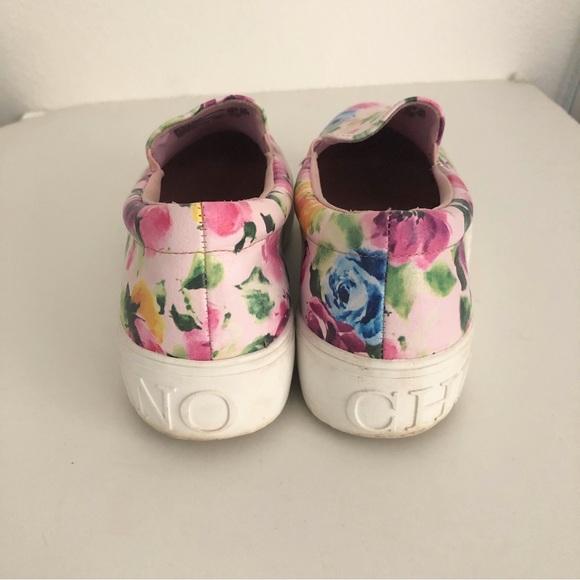 Sz 7 1/2 M Christian Soriano Tennis Shoes - Picture 4 of 10